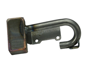 Moroso 24316 fits Chevrolet Small Block Oil Pump Pick-Up - 5/8in (Use w/Part No
