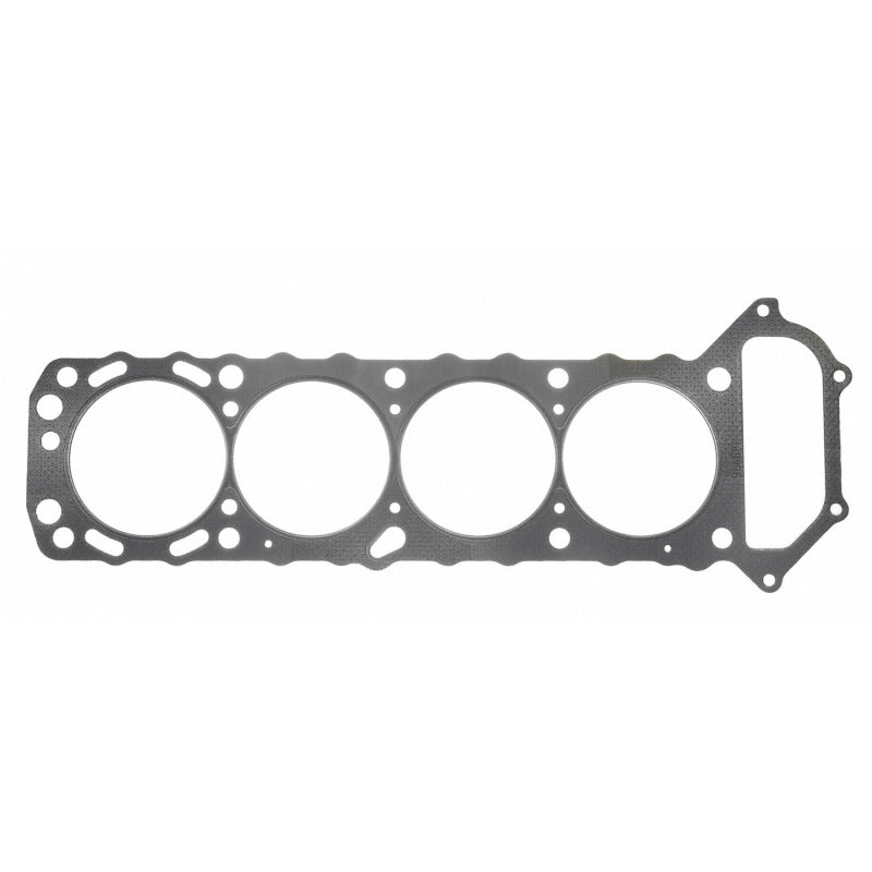 Fel-Pro 9646PT fits Nissan Pickup 9646 PT PermaTorque Engine Cylinder Head Gasket
