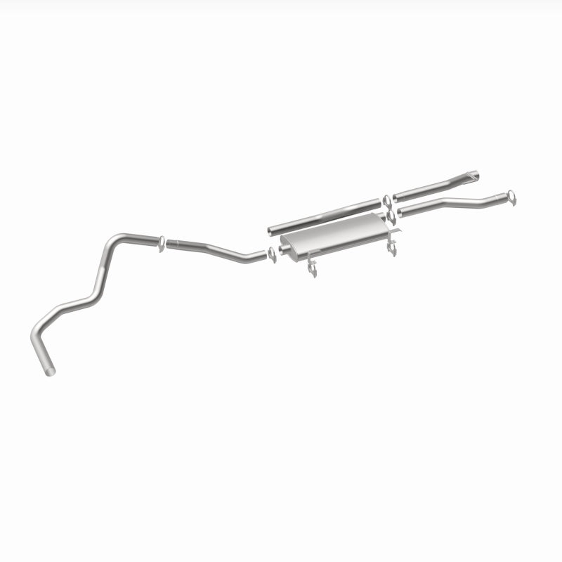 Magnaflow 106-0491 BRE Exhaust Kit 88-93 fits Chevy C2500 K2500