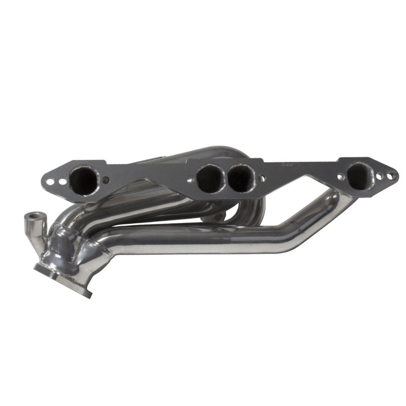 BBK  40070 GM Truck SUV 5.0 5.7 Shorty Tuned Length Exhaust Headers - 1-5/8 Silv