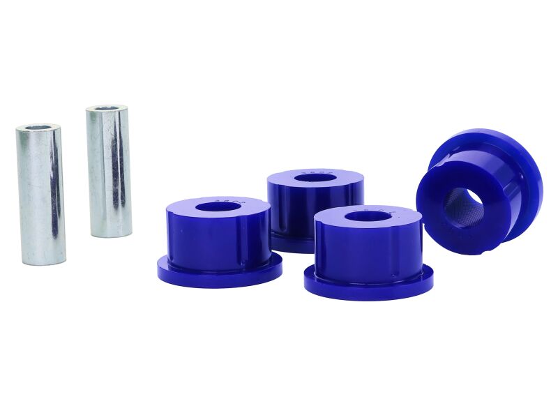 SuperPro SPF3802K fits Ford 19-23 Ranger Rear Spring Eye Bush Kit