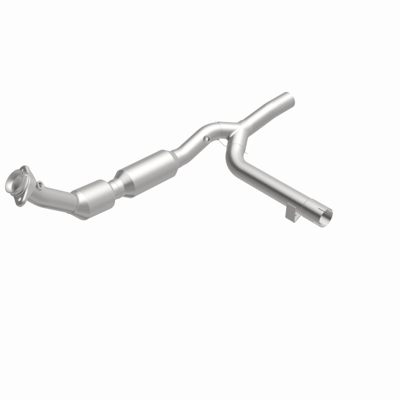 Magnaflow 4583622 02-03 fits Ford F-150 5.4L Direct Fit Converter