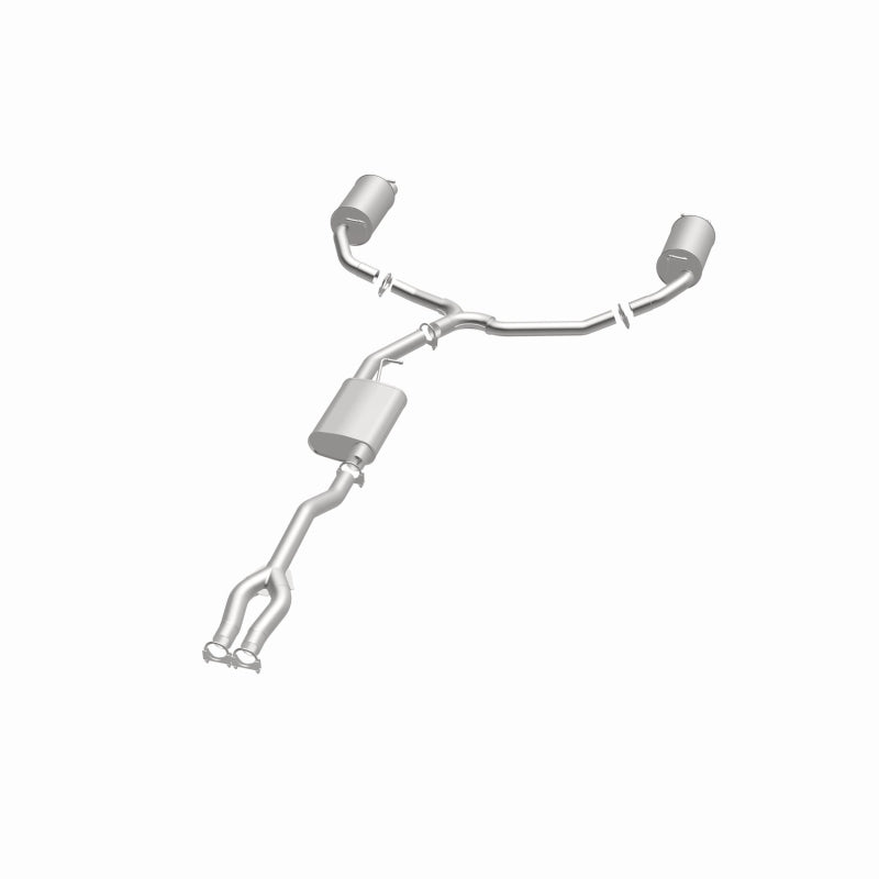 Magnaflow 106-0842 BRE Exhaust Kit 11-14 fits Dodge Charger 3.6L