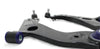 SuperPro TRC1074 fits Kia 11-16 Sportage Front Lower Control Arm Set W/ Sp Bushi