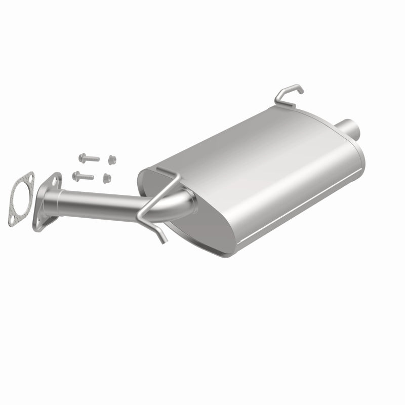 Magnaflow 108-0033 BRE Exhaust 04-05 G35 3.5L Muffler Kit