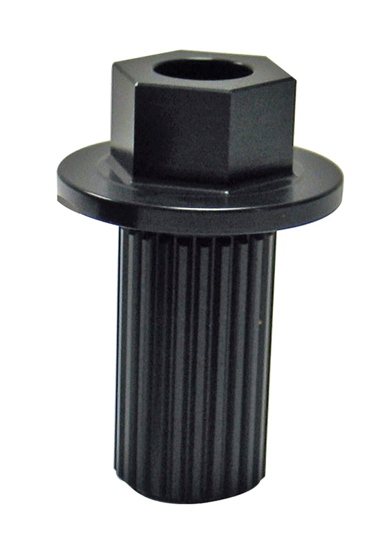 Peterson Fluid Systems 06-0763 Drive Washer Nut 2.250 x 3.500
