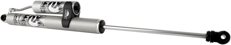 Fox 985-24-106 05+ fits Ford SD 2.0 Performance Series 14.1in. Smooth Body Remote Reservoir Rear Shock / 4-6in. Lift