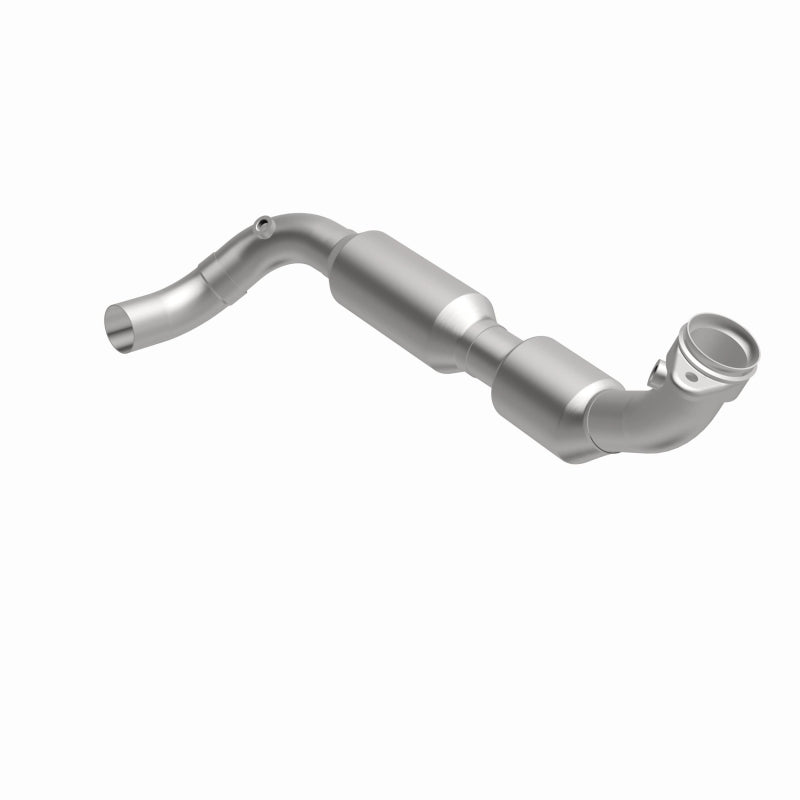 Magnaflow 4583753 02-03 fits Ford F-150 5.4L Direct Fit Converter