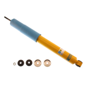 BILSTEIN AK2073 B6 fits Chevrolet Camaro Base Rear 46mm Monotube Shock Absorber