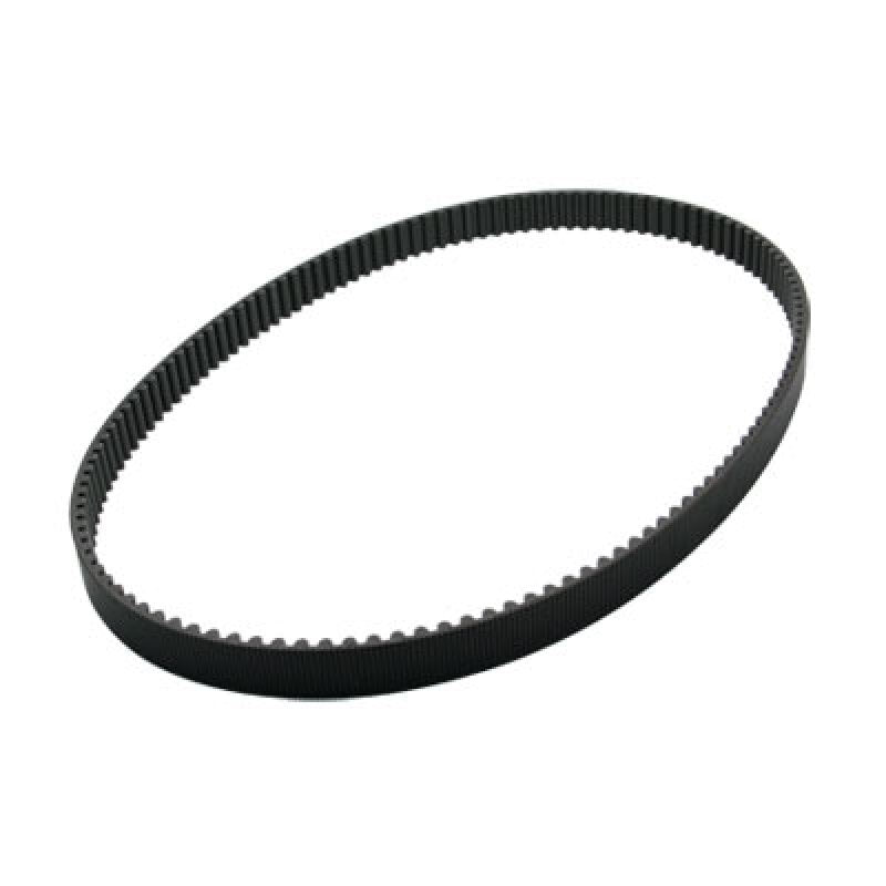 S&S Cycle 106-0354 1.5in 135 Tooth Carbon Secondary Drive Belt