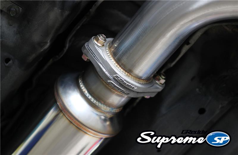 GReddy 10158207 96-00 fits Honda Civic EK Hatchback (w/ K-Series Swap) Supreme S