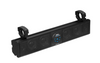 Boss fits Audio BRT26A Systems 26in UTV Bluetooth Amplified Sound Bar IPX5 4in Speakers