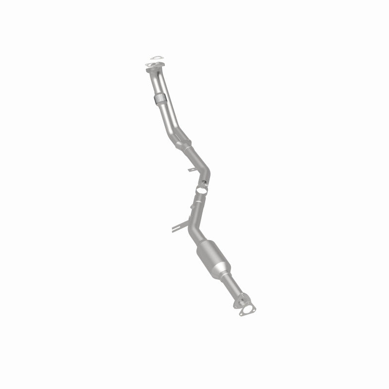 MagnaFlow 23553 Conv fits BMW 58.25X6.5X4 1.75/1.75