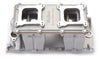 Edelbrock 71101 Polished Str Tunnel Ram 350-400 (7110)