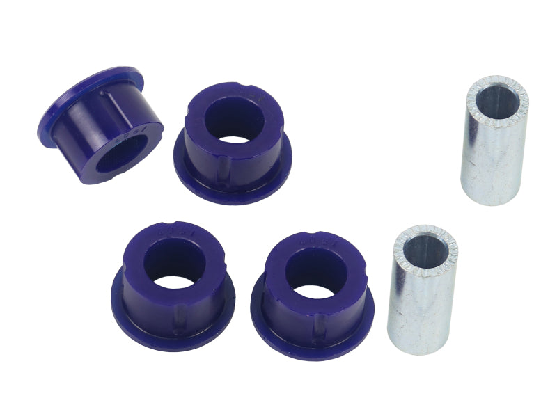 SuperPro SPF4061K 1986 fits Toyota Supra Base Rear Lower Control Arm Bushing Kit