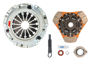 Exedy 10956 fits Ford Fusion L4 Stage 2 Cerametallic Clutch Thick Disc 2006-200