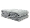 Griots Garage 10286 Ultra-plush Edgeless towels (Set of 4)