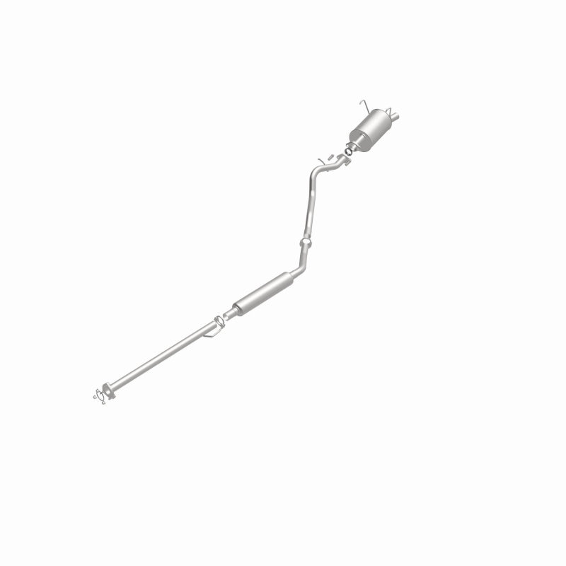 Magnaflow 106-0074 BRE Exhaust Kit 97-01 fits Honda CR-V 2.0L
