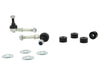 Whiteline W23188 Plus fits Mitsubishi 89-92 Galant Rear Sway Bar Link Assembly *SPECIAL ORDER NO CANCELLATIONS*