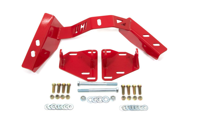 UMI Performance 223910-R 82-92 fits GM F-Body LS/T56 Swap Kit