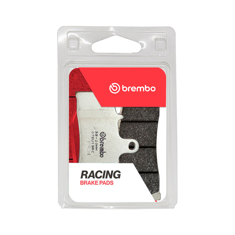 Brembo OE 07SU19RC AM - BRAKE PAD MOTORCYCLE