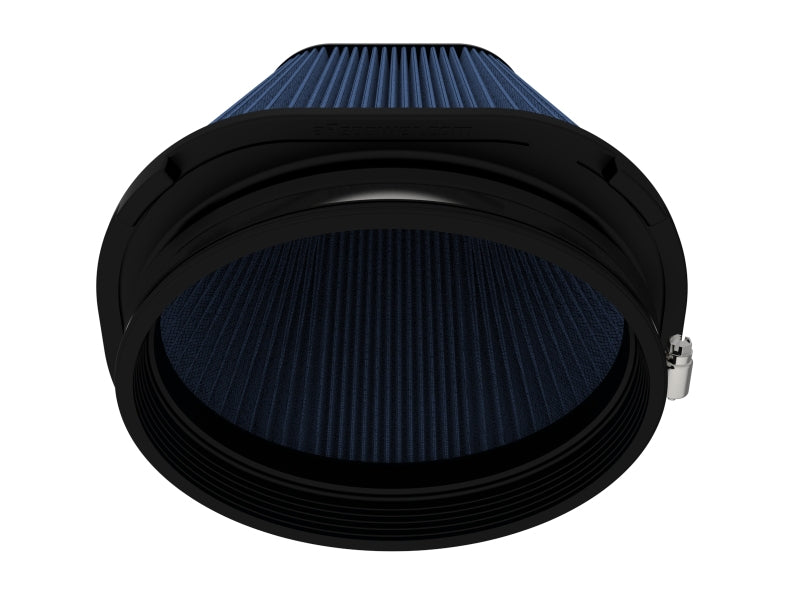 AFE 24-90204R  FLOW Universal Pro 5R Air Filter (7.5x5.5)in F (9.25x7.25)in B (