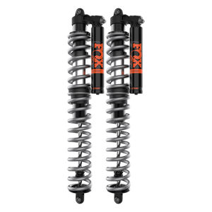 FOX Powersports 885-08-126-2 Fox Factory Race Series Polaris/AM/PRO XP Rear (38.90/13.60) 3.0in Internal Bypass RC2 2-Seat