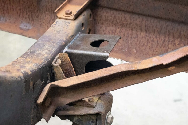 RustBuster RB7360 Core Support Mount