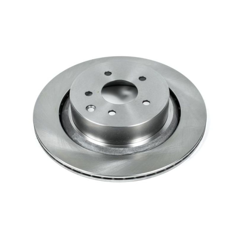 PowerStop JBR1340 fits Infiniti 07-08 G35 Rear Autospecialty Brake Rotor