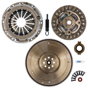 Exedy OE FJK1001FW 2006-2006 Saab 9-2X H4 Clutch Kit