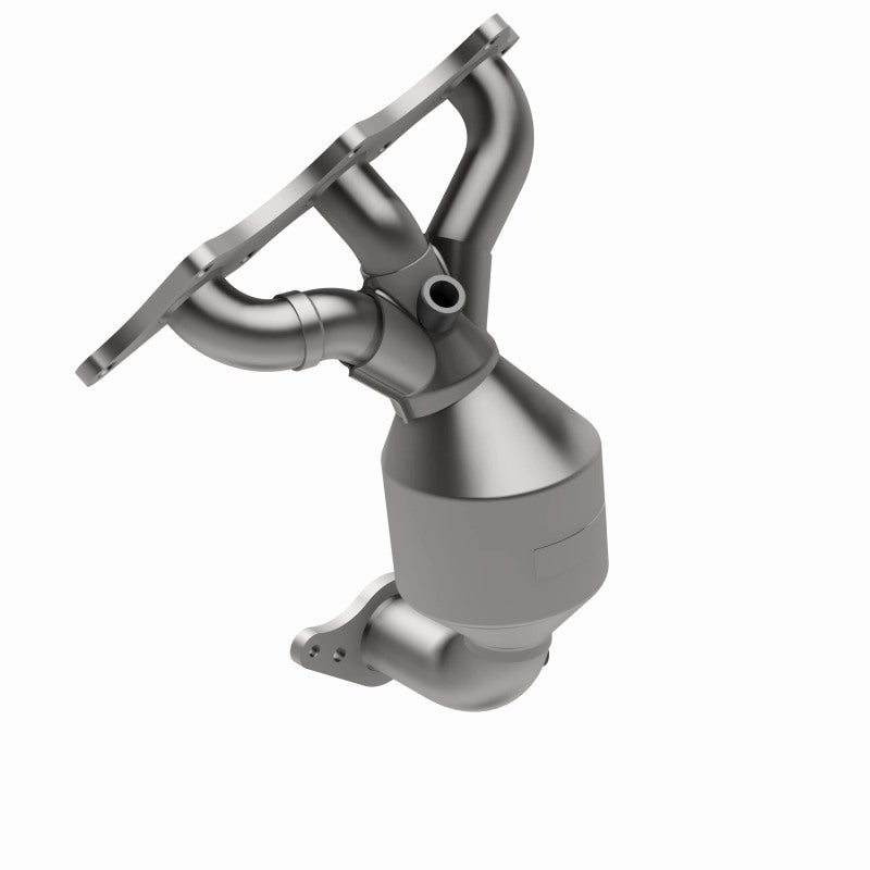 MagnaFlow 49348 Conv DF Eclipse 3.8 Front Manifold O