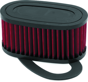 BikeMaster 457010 BikeMaster fits Honda VT750C/CD Shadow ACE/DLX Air Filter