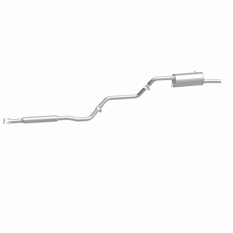 Magnaflow 106-0726 BRE Exhaust Kit 99-03 fits Mazda Protege Protege5