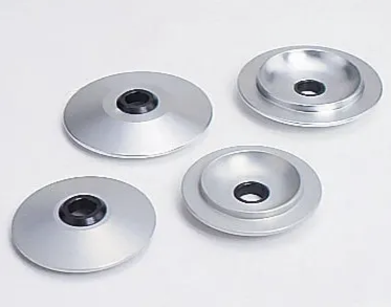 Cusco 00A 661 BH Upper Seat Aluminum ID60 (10mm)
