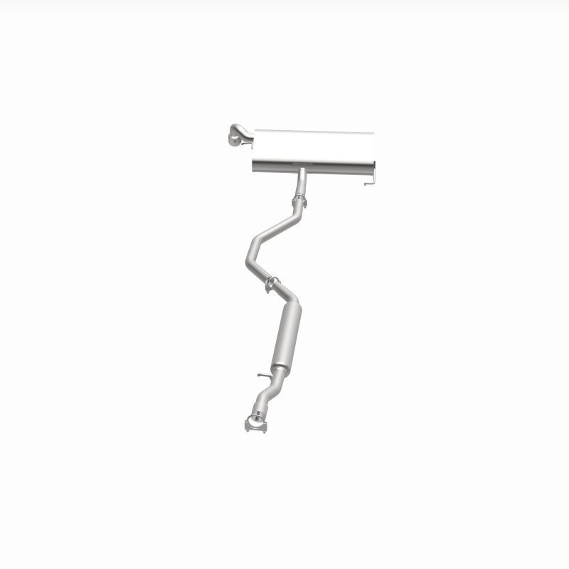 Magnaflow 106-0067 BRE Exhaust Kit 07-12 Caliber Compass Patriot