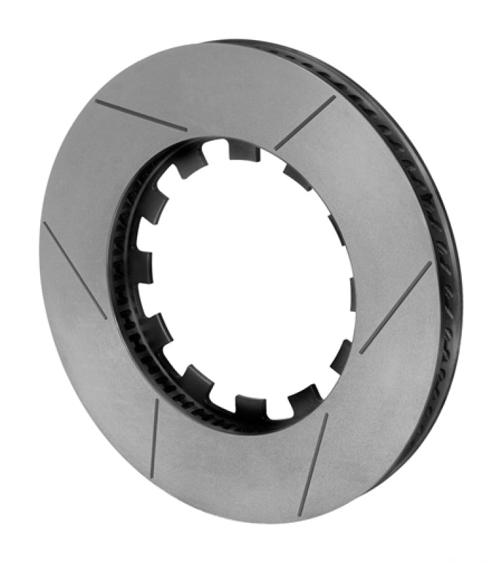 Wilwood 160-14915-GTB Rotor 1400-125DE709-000UJCXXXXR