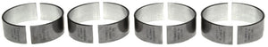 Clevite CB1840A25MM(4) fits Ford 4 2.0L DOHC 2004-2005 Con Rod Bearing Set