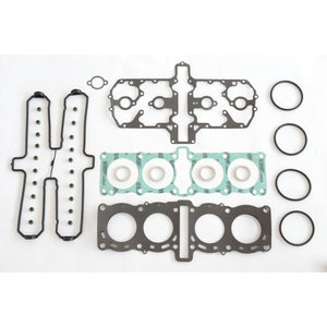 Athena P400485850103 74-83 fits Yamaha Complete Gasket Kit (Excl Oil Seal)
