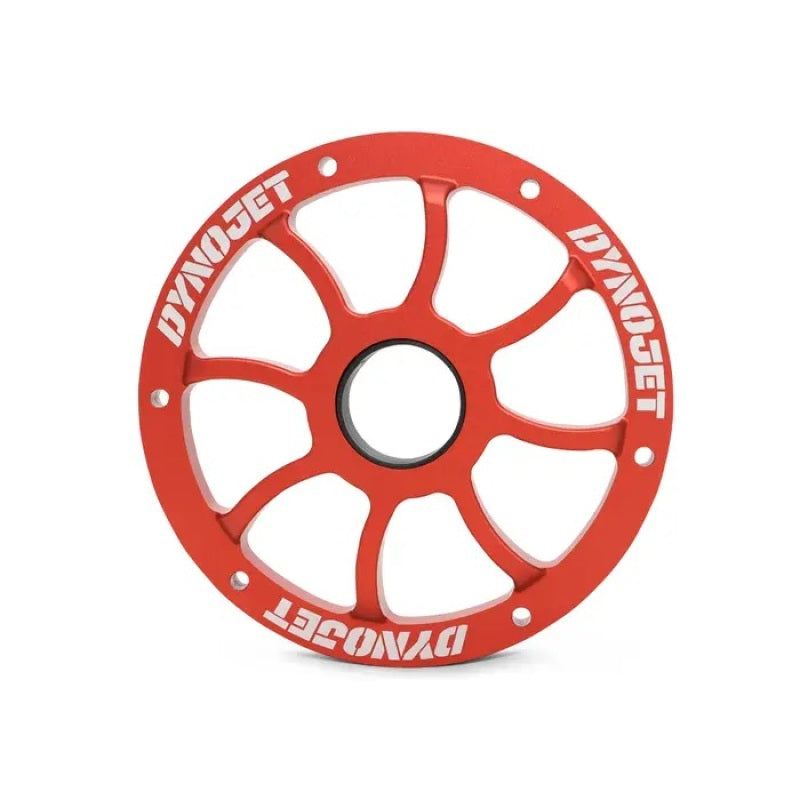 Dynojet 28700003 fits Polaris RZR XP Turbo Pressure Plate Kit