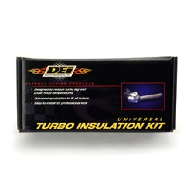 DEI  10113 Turbo Shield Universal - Kit