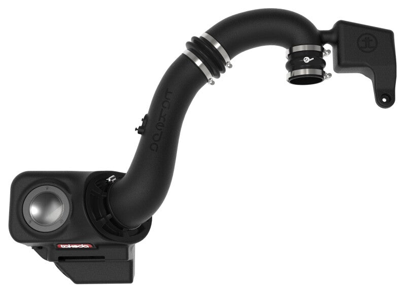 AFE 56-70042D fits Subaru Forester (H4 - 2.5L) Takeda Momentum Air Intake Syste