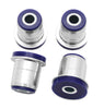 SuperPro SPF2713K 1996 fits Toyota 4Runner SR5 Front Upper Inner Control Arm Bus