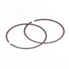 Athena S41316077 Polaris Xplorer 4X4 300 74.5mm Bore Piston Ring Set (For Piston