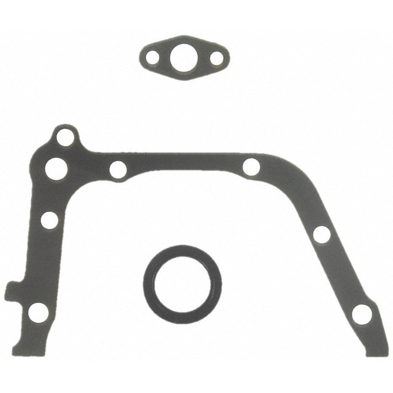Fel-Pro TCS45955 fits Toyota Corolla TCS 45955 Engine Crankshaft Seal Kit