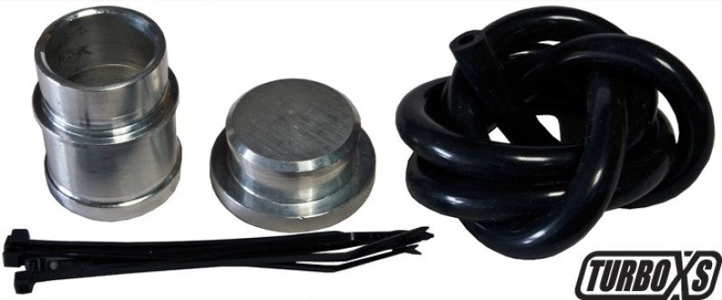 Turbo XS H-WRXG2 Type H BOV Adapter Kit for pre-99 WRX *NON-US MODELS* *SPECIAL