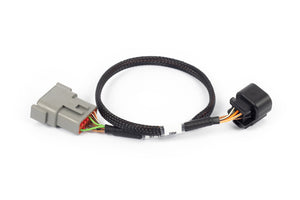 Haltech HT-186505 NEXUS Rebel LS 6-Pin DBW Adaptor