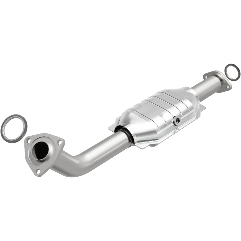 MagnaFlow 49593 Conv DF fits Tundra 4.7L P/S frt O