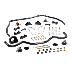 Hotchkis 2268 58-64 fits GM B-Body Sway Bar Kit