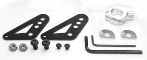 Go Fast Bits 4202 GFB 4003 Short Shifter Upgrade Kit - makes 4003 into 4002