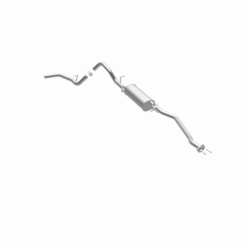 Magnaflow 106-0503 BRE Exhaust Kit 99-01 fits Silverado Sierra 1500